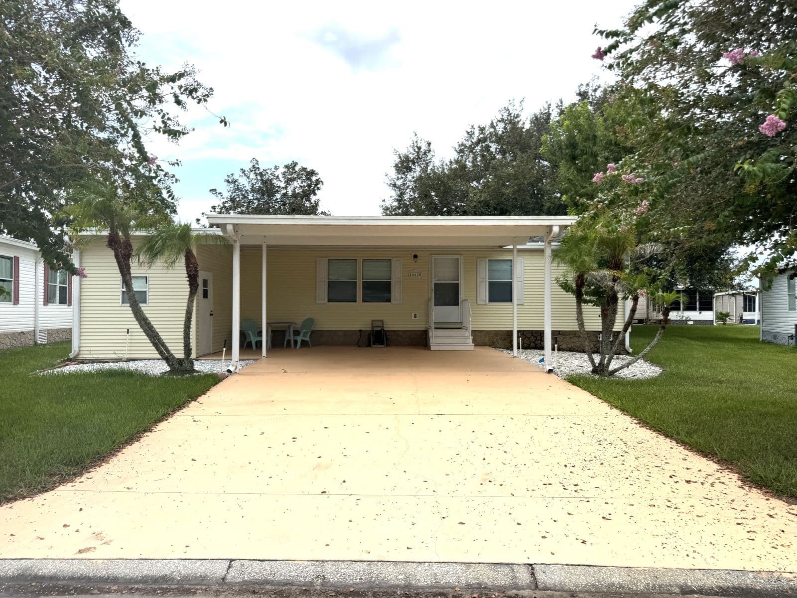 16620 La Trina Ct
