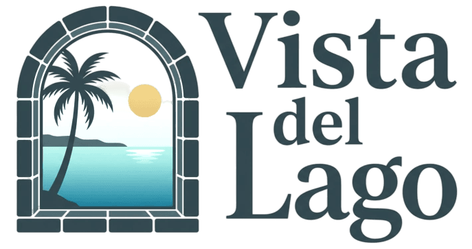 Vista del Lago